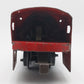 Marx 635 Vintage O Gauge NYC 'The Mercury' Steam Locomotive VG