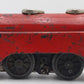 Marx 635 Vintage O Gauge NYC 'The Mercury' Steam Locomotive VG