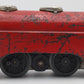 Marx 635 Vintage O Gauge NYC 'The Mercury' Steam Locomotive VG