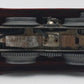 Marx 635 Vintage O Gauge NYC 'The Mercury' Steam Locomotive VG