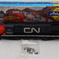Atlas 10001339 HO Scale Canadian National C424 Diesel Locomotive #3222 VG