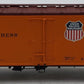 InterMountain 47403-06 HO Scale Pacific Fruit Express Refrigerator Car #62500 EX/Box