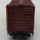 InterMountain 47403-06 HO Scale Pacific Fruit Express Refrigerator Car #62500 EX/Box