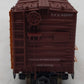 InterMountain 47403-06 HO Scale Pacific Fruit Express Refrigerator Car #62500 EX/Box