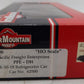 InterMountain 47403-06 HO Scale Pacific Fruit Express Refrigerator Car #62500 EX/Box