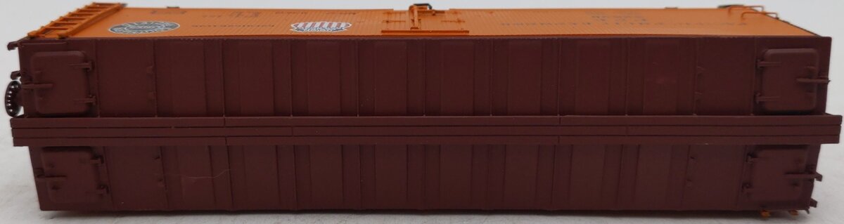 InterMountain 47403-06 HO Scale Pacific Fruit Express Refrigerator Car #62500 EX/Box