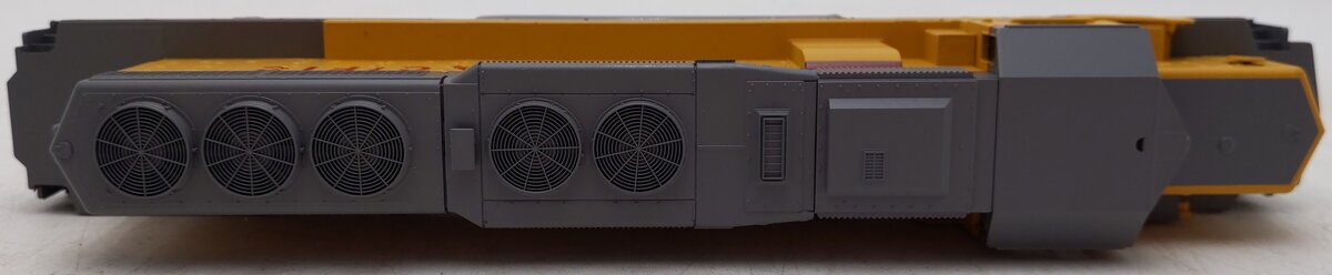 Athearn 4809 HO Union Pacific SD40-2 Snoot Diesel Locomotive #3291 EX/Box