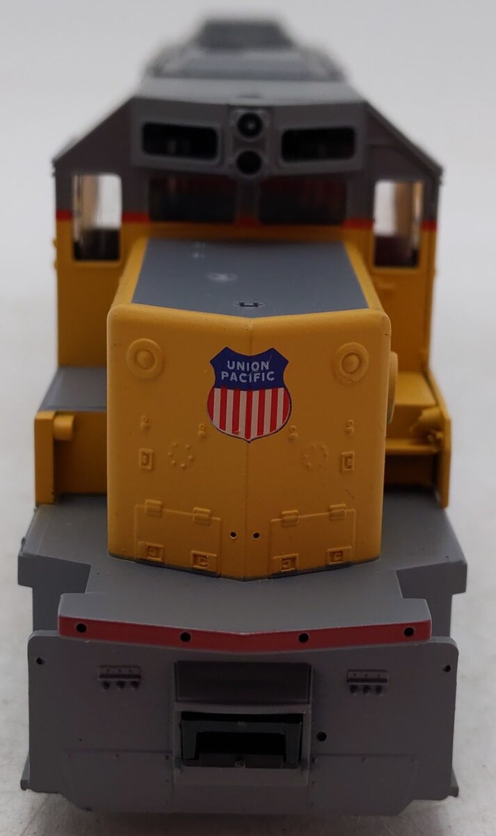 Athearn 4809 HO Union Pacific SD40-2 Snoot Diesel Locomotive #3291 EX/Box