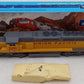 Athearn 4809 HO Union Pacific SD40-2 Snoot Diesel Locomotive #3291 EX/Box