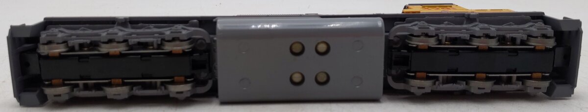 Athearn 4809 HO Union Pacific SD40-2 Snoot Diesel Locomotive #3291 EX/Box