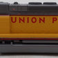 Athearn 4809 HO Union Pacific SD40-2 Snoot Diesel Locomotive #3291 EX/Box