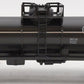 Lionel 6-26118 O Gauge New York Central Single Dome Tank Car #101900 EX/Box