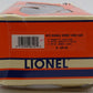 Lionel 6-26118 O Gauge New York Central Single Dome Tank Car #101900 EX/Box