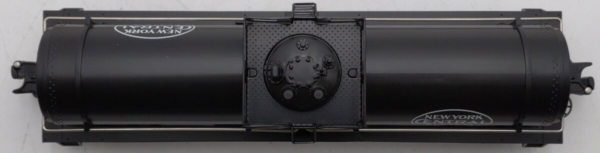Lionel 6-26118 O Gauge New York Central Single Dome Tank Car #101900 EX/Box