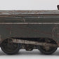 Marx Vintage O New York Central Mercury Electric Locomotive VG