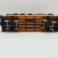 USA Trains R12022 G Thunder Mountain & Grizzly Flats Railroad Caboose EX