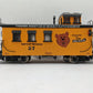 USA Trains R12022 G Thunder Mountain & Grizzly Flats Railroad Caboose EX