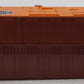 InterMountain 46703-44 HO Scale Pacific Fruit Express Refrigerator Car #42621 EX/Box