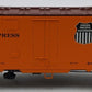 InterMountain 46703-44 HO Scale Pacific Fruit Express Refrigerator Car #42621 EX/Box