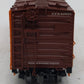InterMountain 46703-44 HO Scale Pacific Fruit Express Refrigerator Car #42621 EX/Box
