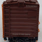 InterMountain 46703-44 HO Scale Pacific Fruit Express Refrigerator Car #42621 EX/Box
