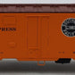 InterMountain 46703-44 HO Scale Pacific Fruit Express Refrigerator Car #42621 EX/Box