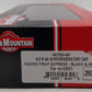 InterMountain 46703-44 HO Scale Pacific Fruit Express Refrigerator Car #42621 EX/Box