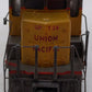 Athearn HO Scale Custom Painted Union Pacific Diesel Locomotive #726/Box