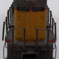 Athearn HO Scale Custom Painted Union Pacific Diesel Locomotive #726/Box