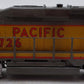 Athearn HO Scale Custom Painted Union Pacific Diesel Locomotive #726/Box