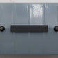 ETS 309/R O Gauge Tinplate Christmas Passenger Car EX/Box