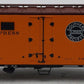 InterMountain 45501-118 HO Scale Pacific Fruit Express Refrigerator Car #7492 EX/Box