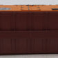 InterMountain 45501-118 HO Scale Pacific Fruit Express Refrigerator Car #7492 EX/Box