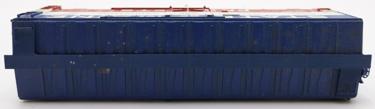 InterMountain 45743-08 HO Scale B.A.R. State of Maine 1937 AAR 40' Boxcar #2342 EX/Box