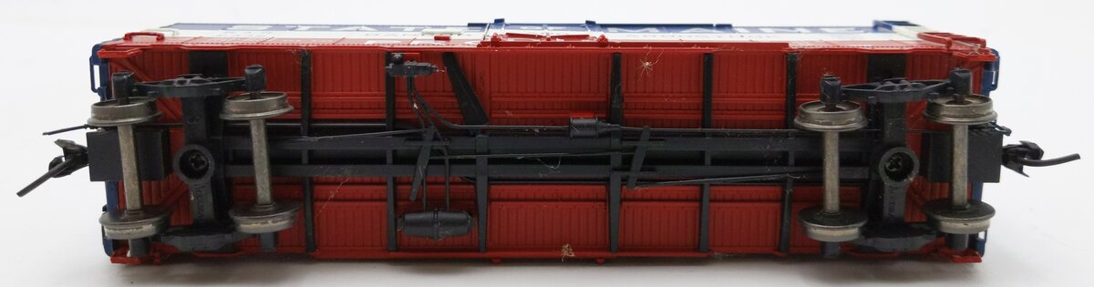 InterMountain 45743-08 HO Scale B.A.R. State of Maine 1937 AAR 40' Boxcar #2342 EX/Box