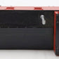 Walthers 932-7500 HO Scale Custom BAR 30' Wood Caboose w/3-Window Offset Cupola/Box