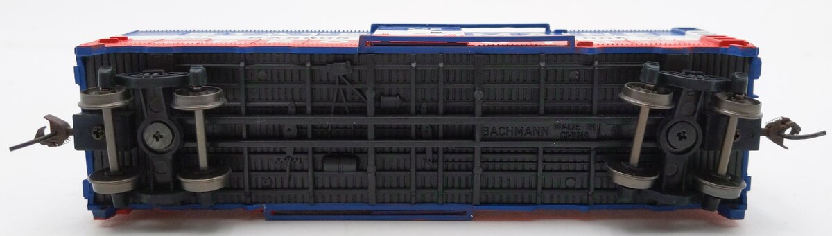 Bachmann 17038 HO Scale Bangor and Aroostook 40' Box Car #5226 EX/Box