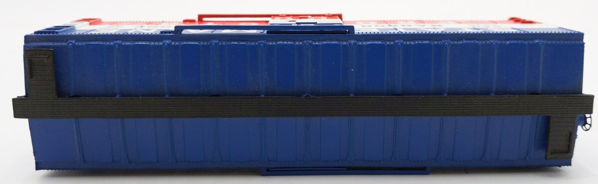 Bachmann 17038 HO Scale Bangor and Aroostook 40' Box Car #5226 EX/Box