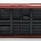 Accurail 93610 HO Seaboard 40' Steel AAR Double Door Boxcar #23164 LN
