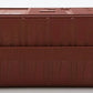 Accurail 93610 HO Seaboard 40' Steel AAR Double Door Boxcar #23164 LN