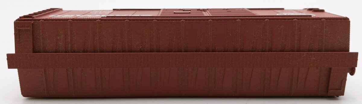 Accurail 93610 HO Seaboard 40' Steel AAR Double Door Boxcar #23164 LN