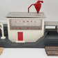 Lionel 6-2301 O Gauge Operating Sawmill EX