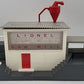 Lionel 6-2301 O Gauge Operating Sawmill EX