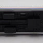 K-Line K4601-30107 O American Freedom Train Extruded Aluminum Display Car #107/Box
