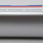 K-Line K4601-30107 O American Freedom Train Extruded Aluminum Display Car #107/Box