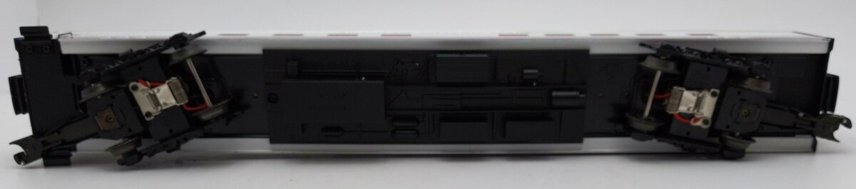 K-Line k4601-30201 O Gauge American Freedom Train 18" Pullman Sleeper #201 EX/Box