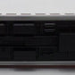 K-Line k4601-30202 O Gauge American Freedom Train 18" Aluminum Diner Car #202 EX/Box