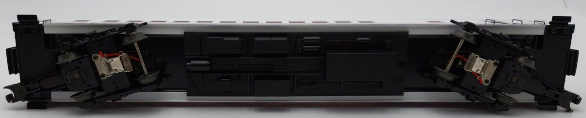 K-Line k4601-30202 O Gauge American Freedom Train 18