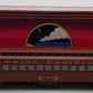 MTH 20-62027 O Gauge Union Pacific Passenger Car #100 (2 Rail) EX/Box