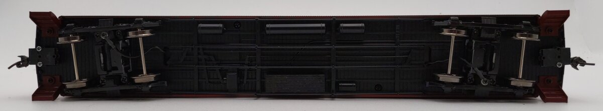 MTH 20-62027 O Gauge Union Pacific Passenger Car #100 (2 Rail) EX/Box
